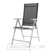 VeGAS 6-AL napernyővel VeGAS 6-AL napernyővel náhled