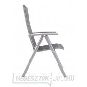 VeGAS 6-AL napernyővel VeGAS 6-AL napernyővel náhled