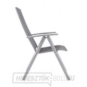 VeGAS 6-AL napernyővel VeGAS 6-AL napernyővel náhled