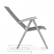 VeGAS 6-AL napernyővel VeGAS 6-AL napernyővel náhled