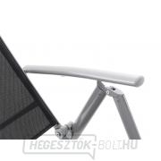 VeGAS 6-AL napernyővel VeGAS 6-AL napernyővel náhled