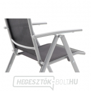 VeGAS 6-AL napernyővel VeGAS 6-AL napernyővel náhled