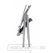 VeGAS 6-AL napernyővel VeGAS 6-AL napernyővel náhled