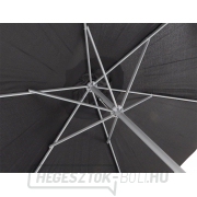 VeGAS 6-AL napernyővel VeGAS 6-AL napernyővel náhled