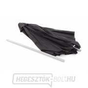 VeGAS 6-AL napernyővel VeGAS 6-AL napernyővel náhled