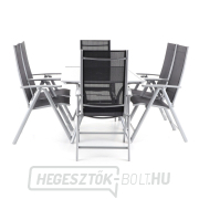 VeGAS 6-AL napernyővel náhled