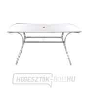 VeGAS 6-AL napernyővel náhled