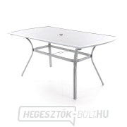 VeGAS 6-AL napernyővel náhled