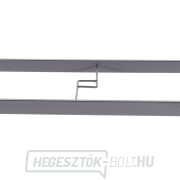 VeGAS 6-AL napernyővel náhled