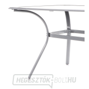 VeGAS 6-AL napernyővel náhled