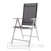 VeGAS 6-AL napernyővel náhled