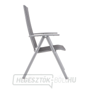 VeGAS 6-AL napernyővel náhled