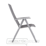 VeGAS 6-AL napernyővel náhled