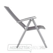 VeGAS 6-AL napernyővel náhled