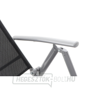 VeGAS 6-AL napernyővel náhled