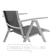 VeGAS 6-AL napernyővel náhled