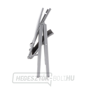 VeGAS 6-AL napernyővel náhled