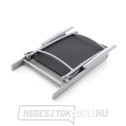 VeGAS 6-AL napernyővel náhled