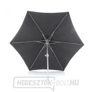 VeGAS 6-AL napernyővel náhled