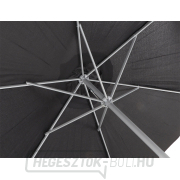 VeGAS 6-AL napernyővel náhled