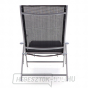 VeGAS BLACK-AL fekvőhely náhled