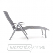 VeGAS BLACK-AL fekvőhely náhled