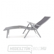 VeGAS BLACK-AL fekvőhely náhled