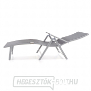 VeGAS BLACK-AL fekvőhely náhled