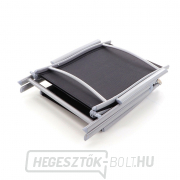 VeGAS BLACK-AL fekvőhely náhled