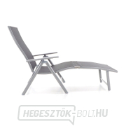 VeGAS BLACK-AL fekvőhely náhled