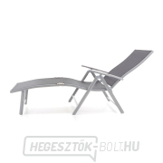 VeGAS BLACK-AL fekvőhely náhled