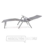 VeGAS BLACK-AL fekvőhely náhled