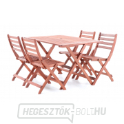 VeGA SET 4 VeGA SET 4 gallery main image