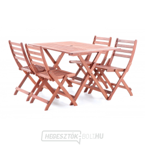 VeGA SET 4 VeGA SET 4 gallery main image