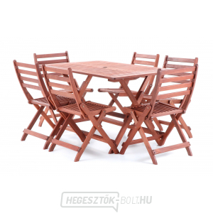 VeGA SET 6 VeGA SET 6 gallery main image