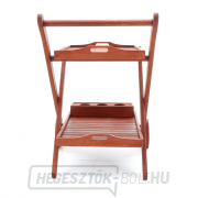 VeGAS tálalóasztal VeGAS tálalóasztal náhled