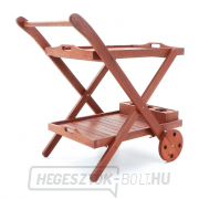 VeGAS tálalóasztal VeGAS tálalóasztal náhled