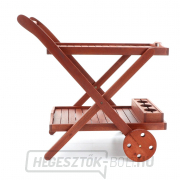 VeGAS tálalóasztal VeGAS tálalóasztal náhled