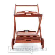 VeGAS tálalóasztal VeGAS tálalóasztal náhled