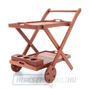 VeGAS tálalóasztal VeGAS tálalóasztal náhled