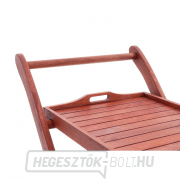 VeGAS tálalóasztal VeGAS tálalóasztal náhled