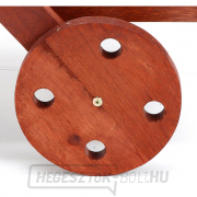 VeGAS tálalóasztal VeGAS tálalóasztal náhled