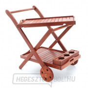 VeGAS tálalóasztal VeGAS tálalóasztal náhled