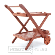 VeGAS tálalóasztal náhled