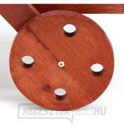 VeGAS tálalóasztal náhled