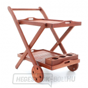 VeGAS tálalóasztal VeGAS tálalóasztal gallery main image