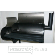 VeGA grill 72 náhled