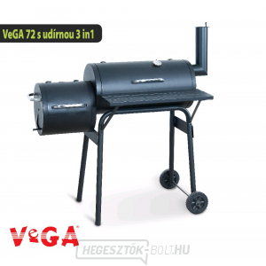 VeGA grill 72