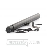 VeGA 70C-200EKY kerámia infravörös fűtőtest - 2KW náhled