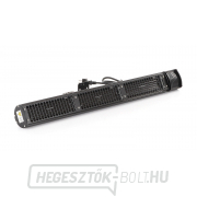 VeGA 70C-200EKY kerámia infravörös fűtőtest - 2KW náhled